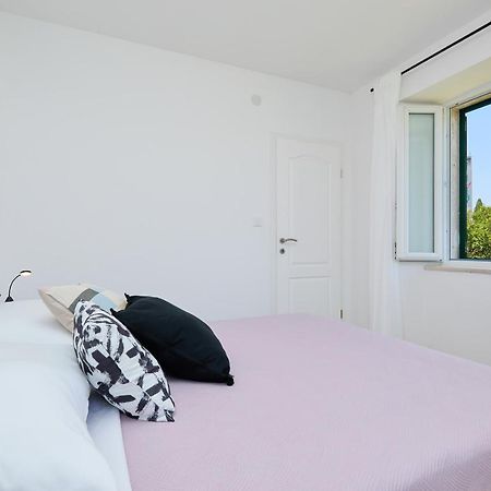 Apartment Fragola Dubrovnik Bagian luar foto