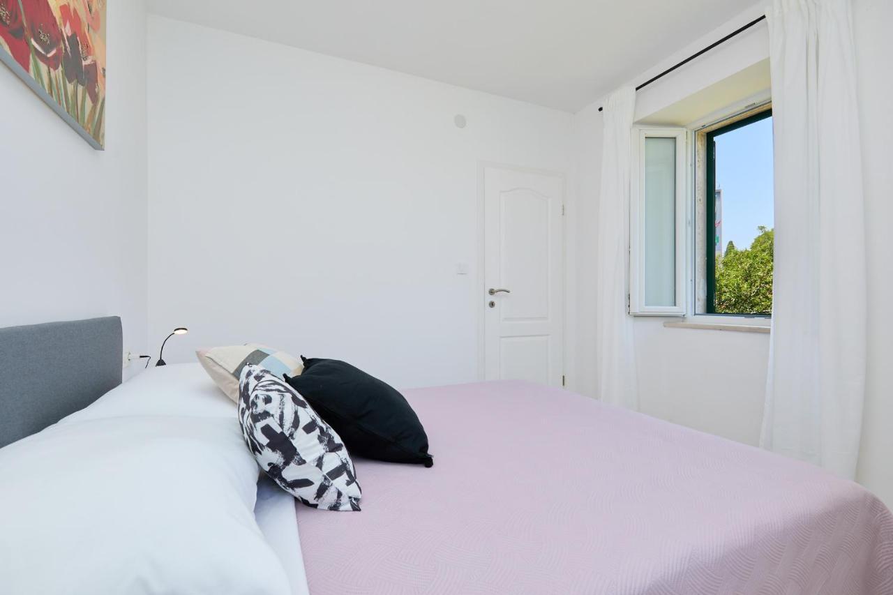 Apartment Fragola Dubrovnik Bagian luar foto