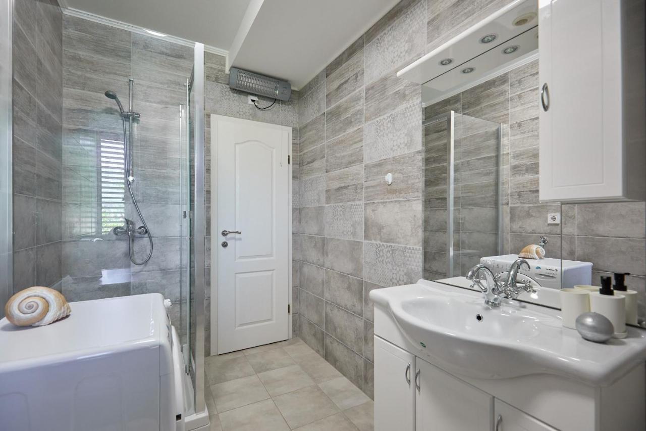 Apartment Fragola Dubrovnik Bagian luar foto