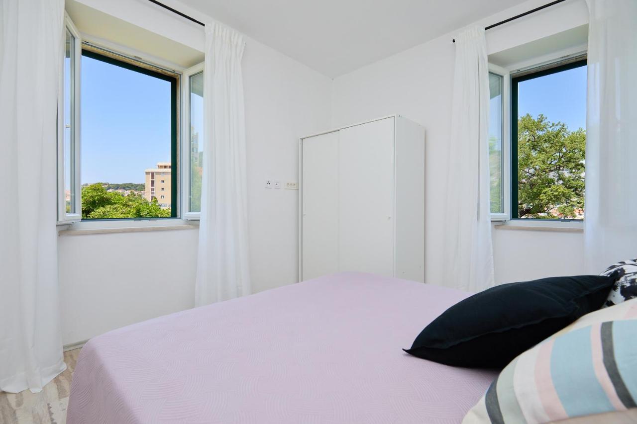 Apartment Fragola Dubrovnik Bagian luar foto