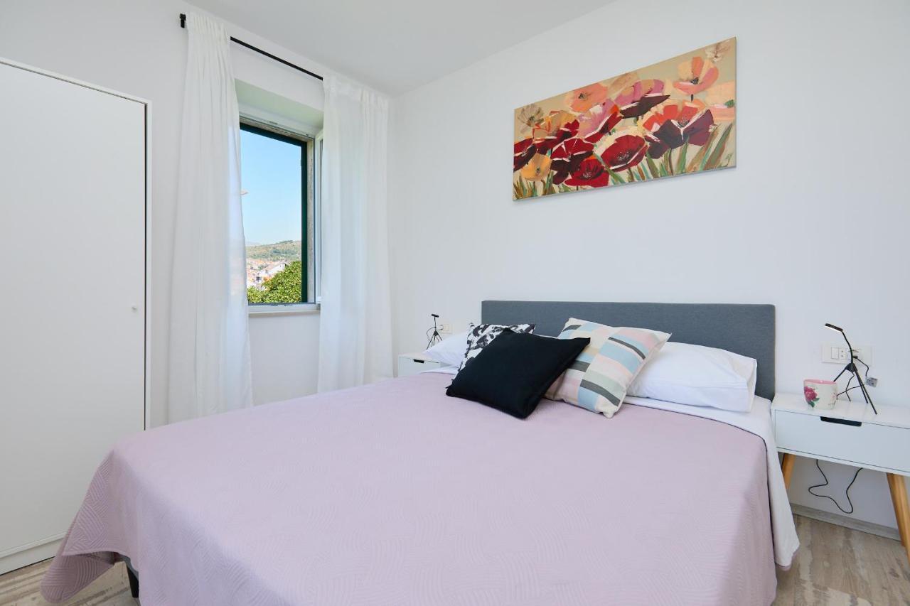Apartment Fragola Dubrovnik Bagian luar foto