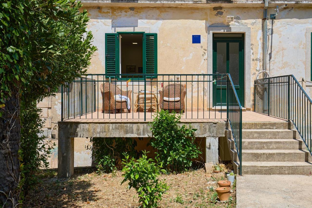 Apartment Fragola Dubrovnik Bagian luar foto