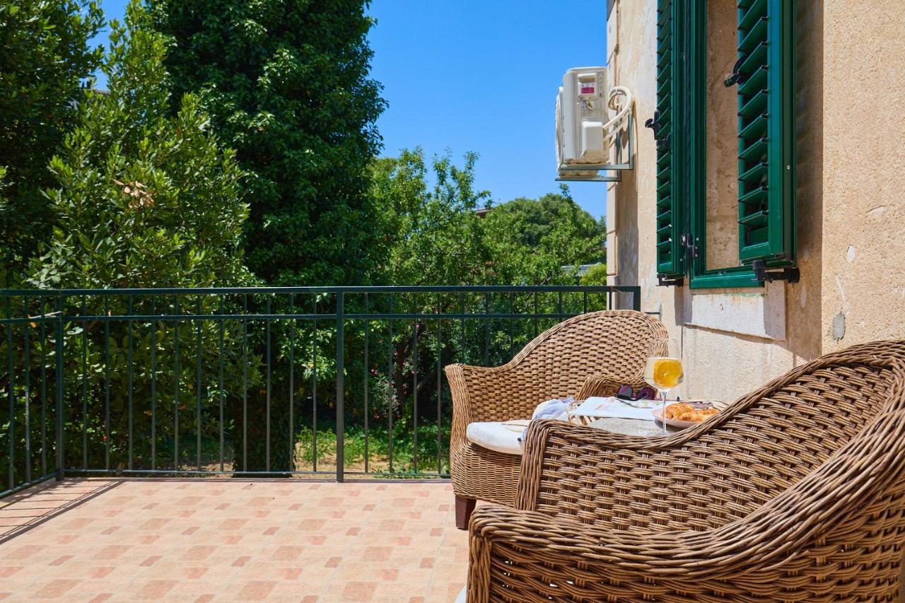 Apartment Fragola Dubrovnik Bagian luar foto