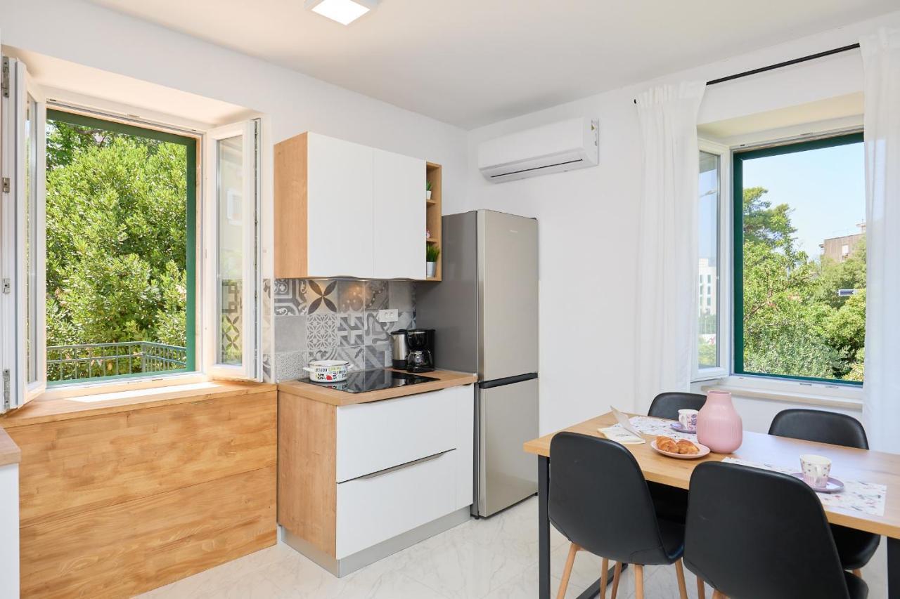 Apartment Fragola Dubrovnik Bagian luar foto