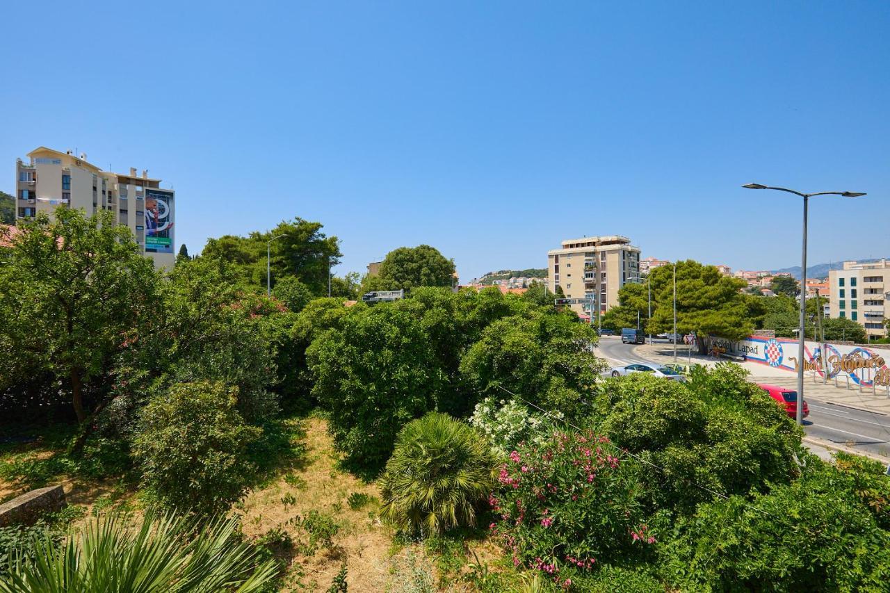 Apartment Fragola Dubrovnik Bagian luar foto