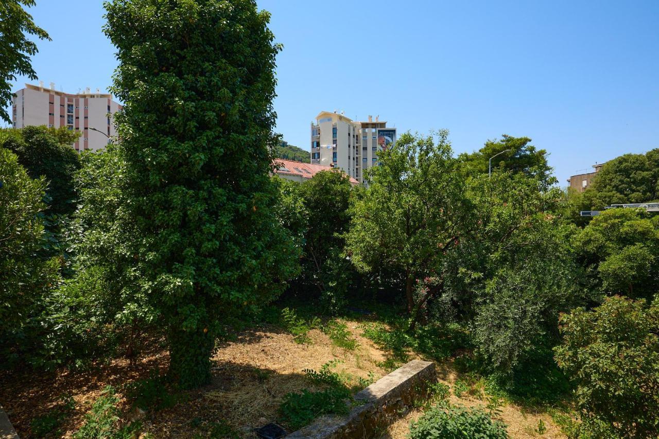 Apartment Fragola Dubrovnik Bagian luar foto